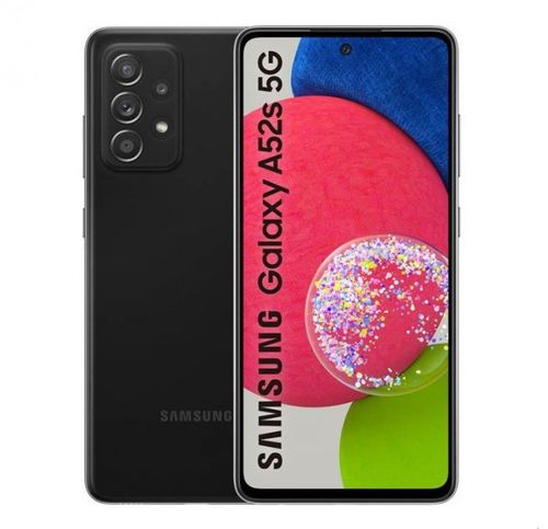samsung Samsung Galaxy A52s 5G cena